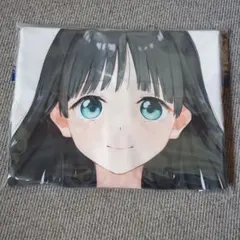 正規品 Z-M Pillows 明日小路 抱き枕カバー 明日ちゃんのセーラー服