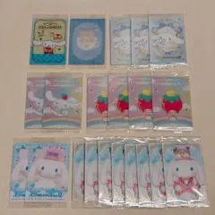 サンリオ シナモン ウエハース