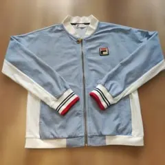 FILAレディースジャケットМサイズ