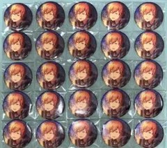 プロセカ 東雲彰人 グリッター缶バッジ グリ缶 39a - メルカリ