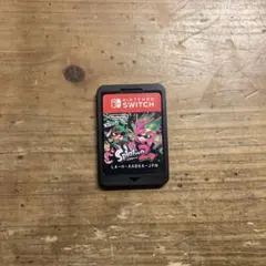 スプラトゥーン 2 Nintendo Switch ゲームソフト