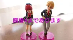 推しの子 アクア かな ルビー まとめ売り 画像1～4 フィギュア マスコット等