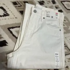 バギージーンズ デニム