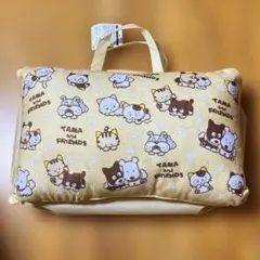 タマ&フレンズ ふんわりピローのサムネイル