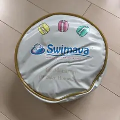 Swimava スイマーバ　マカロンバス
