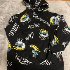 DuckDude パーカー