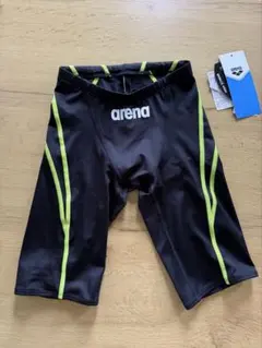 arena メンズ競泳水着【Fina承認】