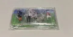 Summer Pockets アクリルジオラマ