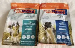 【特価】 ⭐️k9ナチュラル　ビーフフィースト500g×2袋⭐️ Amazon.co.jp: ケーナインナチュラル (K9 Natural) フリーズドライ