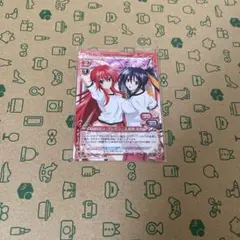 2026年最新】プレシャスメモリーズ ハイスクールd×dの人気アイテム