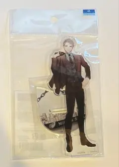 カラマリ アクスタ 映画 拾和ミツル アクリルスタンド