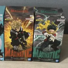 2026年最新】僕のヒーローアカデミア MAXIMATIC IZUKU MIDORIYAの人気