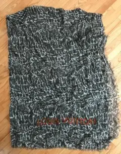 レオパード ストール