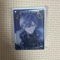小柳ロウ ノスタルジアコレクション アクリルブロックキーホルダー