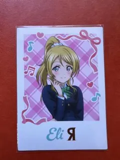 2026年最新】ラブライブ カード ダイソーの人気アイテム - メルカリ