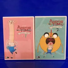 アドベンチャータイム プレイパック シリーズ1 アドベンチャータイム プレイパック シリーズ1（3パック） - メルカリ