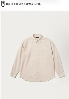 UNITEDARROWS green label relaxing長袖シャツ Lのサムネイル