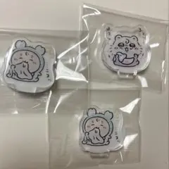 ちいかわくじ ちいかわベビー baby アクリルスタンド 古本屋 モモンガ
