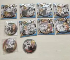 ONEPIECE サンジ ピンズ 当時物 レア レトロ 未開封 アニメイト - メルカリ