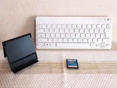 【ジャンク品】バトル＆ゲット！ポケモンタイピングDS セット