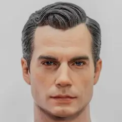 アイリッシュマン アル・パチーノ ジミー・ホッファ 1/6カスタムヘッド