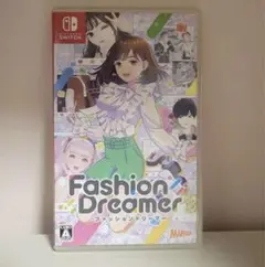 ファッションドリーマー