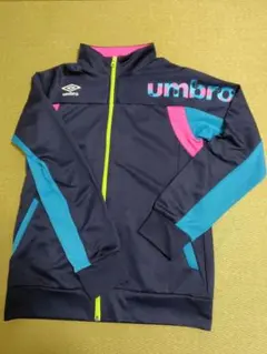 レディース　umbro ジャージ 　サイズLのサムネイル