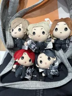 LUNA SEA ☆ 新品未使用 ソイキャンドル 10点 セット LUNA SEA ☆ 新品未使用 ソイキャンドル 10点 セット - メルカリ