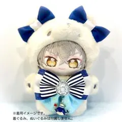 ぬい服　オーダー品5-28　あんず様　いつぬいサイズ 2026年最新】ぬい服 オーダー いつぬいの人気アイテム - メルカリ