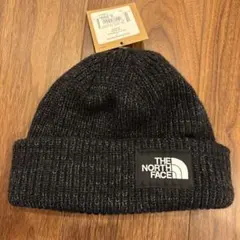 THE NORTH FACE ブラック ニット帽