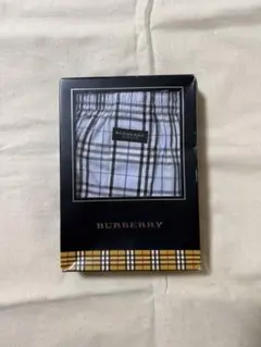 2026年最新】BURBERRY トランクスの人気アイテム - メルカリ
