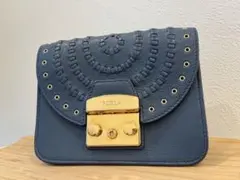 FURLA／メトロポリス “スーパーモデル”