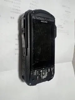 RICOH WG-70 本体 コンパクトデジタルカメラのサムネイル