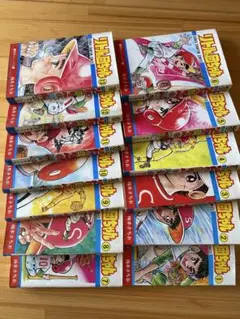 リトルの団ちゃん　梅本さちお　1-13巻 Amazon.co.jp: リトルの団ちゃん 12 (少年チャンピオンコミックス