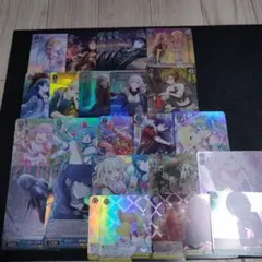 プロセカ　ヴァイス　まとめ売り　SR RRR