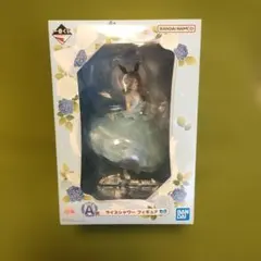 ウマ娘 一番くじ ライスシャワー フィギュア A賞 第6弾
