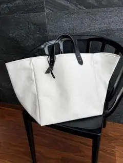新品未使用タグ付　TAMPICO タンピコ　トートバッグ トートバッグ PIC NIC SUD／TAMPICO（タンピコ）｜愛着を持って