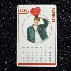 treasure アサヒ 2026年も一緒カード