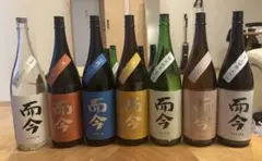 2026年最新】而今 日本酒の人気アイテム - メルカリ