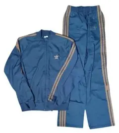 【レアカラー‼️】 美品 adidas ATP復刻SSTジャージ カーキ M 古着 2025年最新】Yahoo!オークション -アディダス atp 復刻の中古品