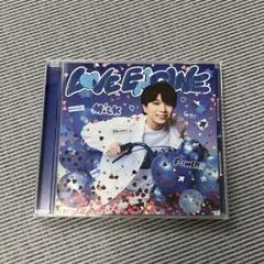 M!LK LOVE ENGINE 塩﨑太智盤
