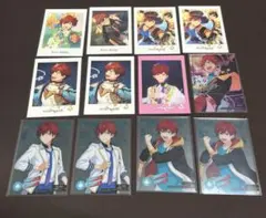 天城一彩　あんスタ　紙類まとめ売り