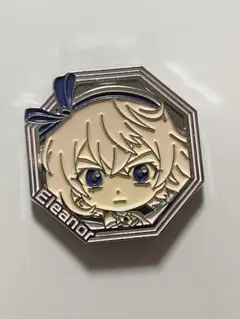 白猫プロジェクト エレノア 缶バッジ など まとめ売り 開封品あり Amazon.co.jp: 白猫プロジェクト 闇エレノア 初夢フェア 缶