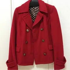 INGNI ショートコート