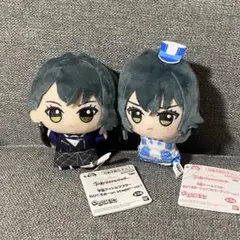 学園アイドルマスター 月村手毬　ちびぐるみ