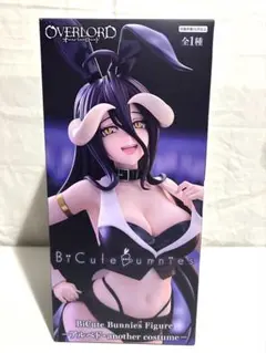 オーバーロード BiCute Bunnies Figure-アルベド-