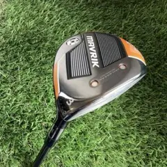キャロウェイ マーベリック 5w スピーダー fw エボ6 60s - メルカリ