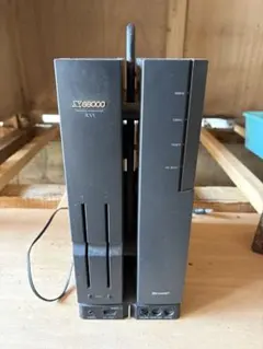 X68000 XVI 動作未確認 ジャンクです - メルカリ