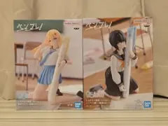 2026年最新】2.5次元の誘惑 フィギュア ペンフレの人気アイテム - メルカリ