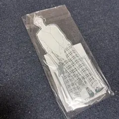 アクスタ バナナフィッシュ　アッシュ　HMV 2 BANANA FISHのサムネイル